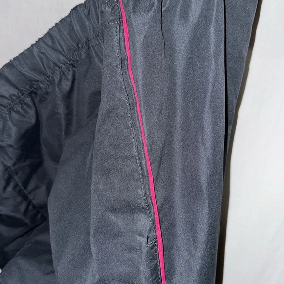 dark gray & pink Danskin Now athletic pants size small - Picture 4 of 4